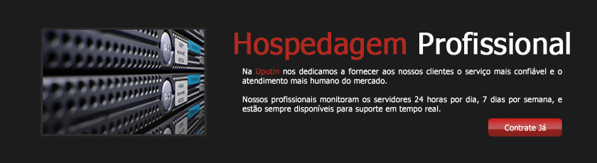 Hospedagem Profissional